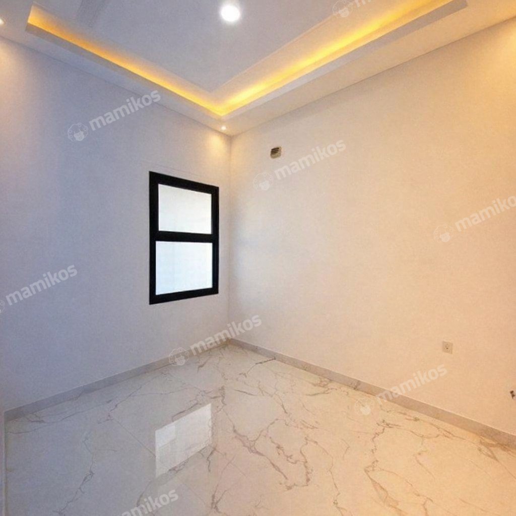 Rumah Sertifikat SHM 3 Kamar Tidur 3 Kamar Mandi Matraman Jakarta Timur - Photo 3
