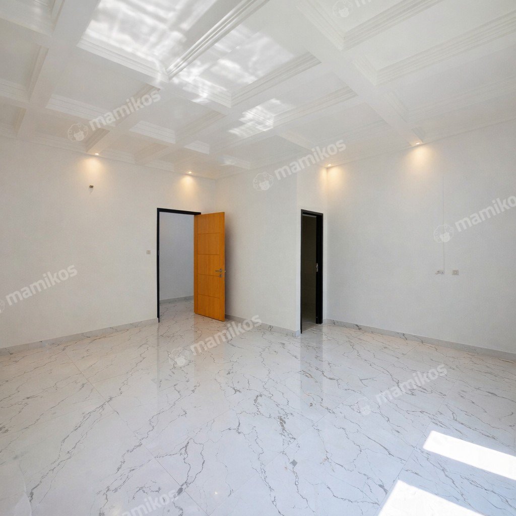 Rumah Sertifikat SHM 3 Kamar Tidur 3 Kamar Mandi Matraman Jakarta Timur - Photo 5