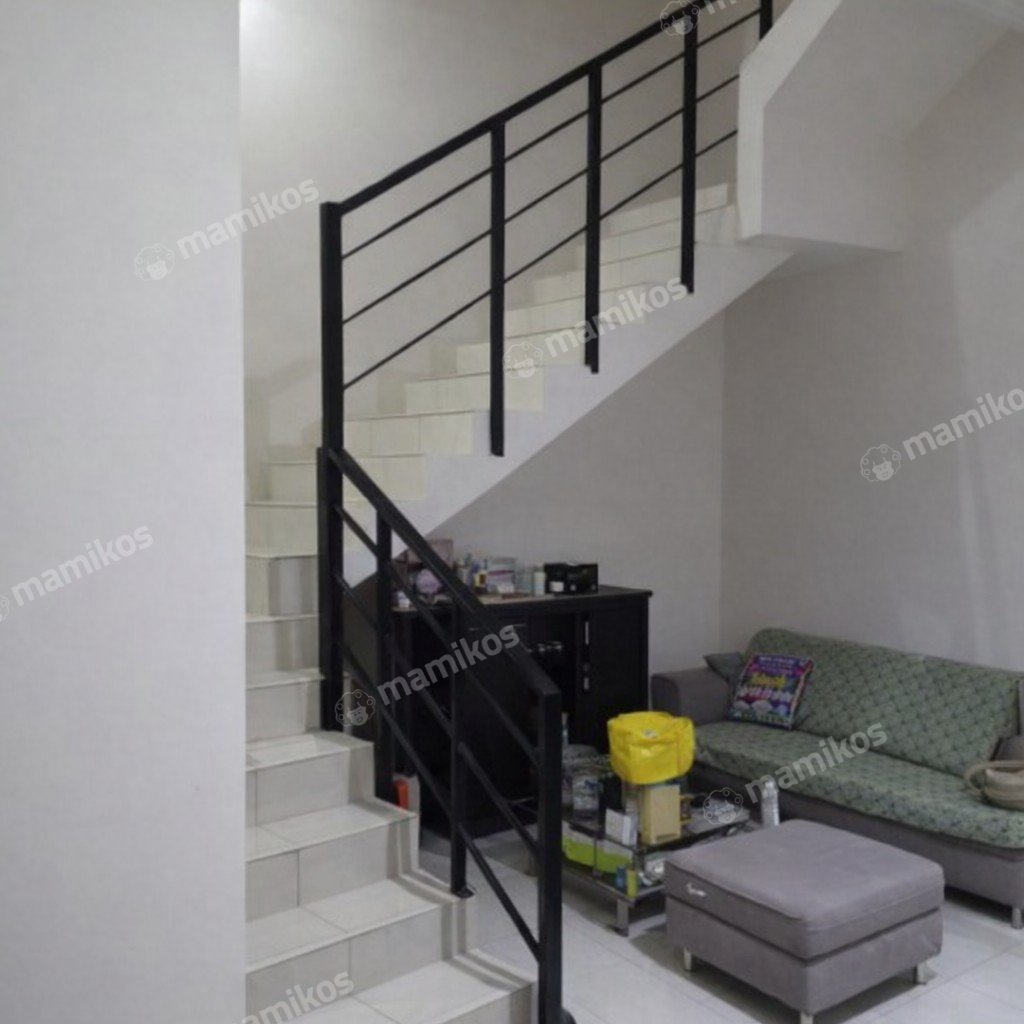 Rumah Sertifikat SHM 3 Kamar Tidur 4 Kamar Mandi Sunter Jakarta Utara - Photo 4