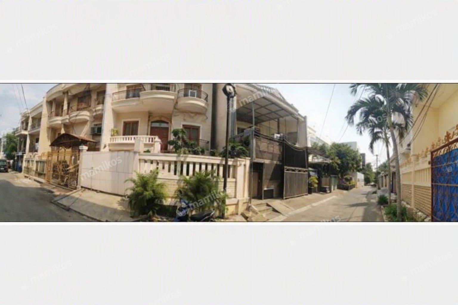 Rumah Sertifikat SHM 2 Lantai Tanjung Priok Jakarta Utara - Photo 2