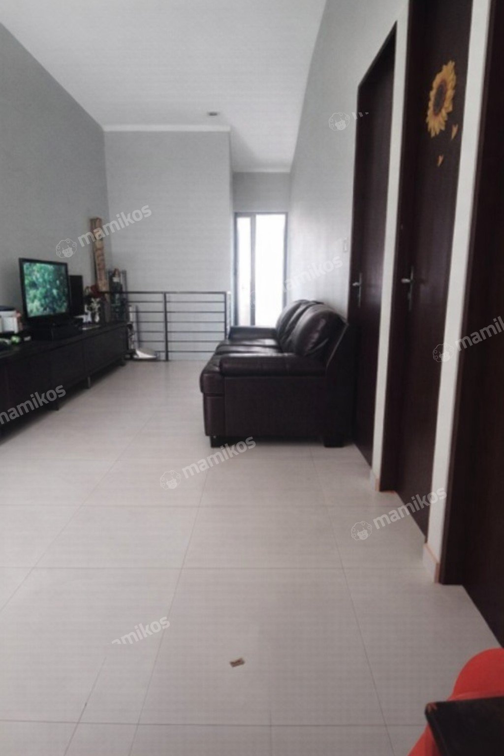 Rumah Sertifikat SHM 4 Kamar Tidur 2 Kamar Mandi Kemanggisan Jakarta Barat - Photo 4