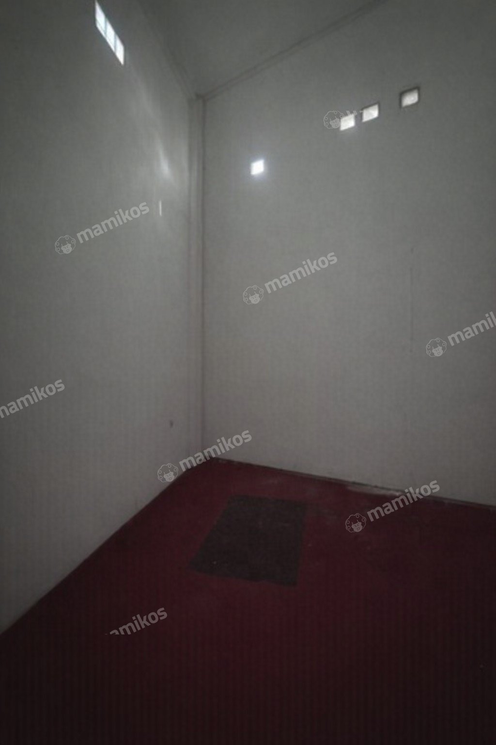 Rumah Sertifikat SHM 4 Kamar Tidur 2 Kamar Mandi Kemanggisan Jakarta Barat - Photo 5