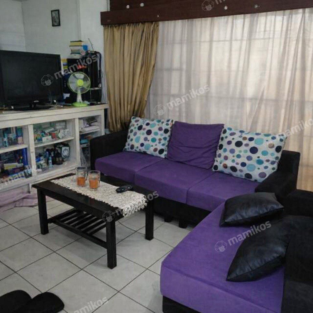 Rumah Sertifikat SHM 3 Kamar Tidur 2 Kamar Mandi Cipete Jakarta Selatan - Photo 4