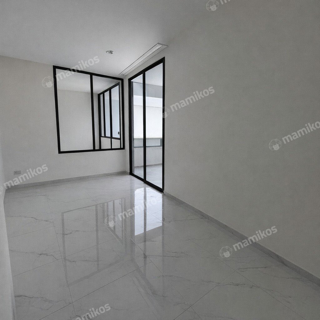 Rumah Sertifikat SHM 4 Kamar Tidur 4 Kamar Mandi Pantai Indah Kapuk 2 Jakarta Utara - Photo 3