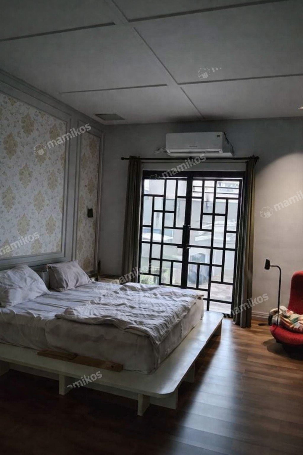 Rumah Sertifikat SHM 4 Kamar Tidur 3 Kamar Mandi Sunter Jakarta Utara - Photo 2