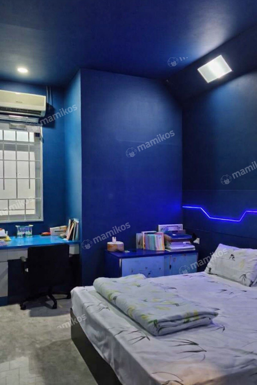 Rumah Sertifikat SHM 4 Kamar Tidur 3 Kamar Mandi Sunter Jakarta Utara - Photo 3