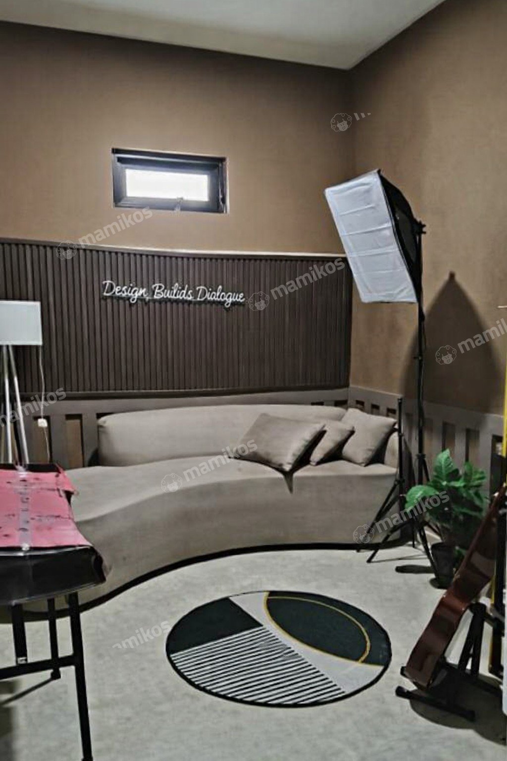 Rumah Sertifikat SHM 4 Kamar Tidur 3 Kamar Mandi Sunter Jakarta Utara - Photo 4
