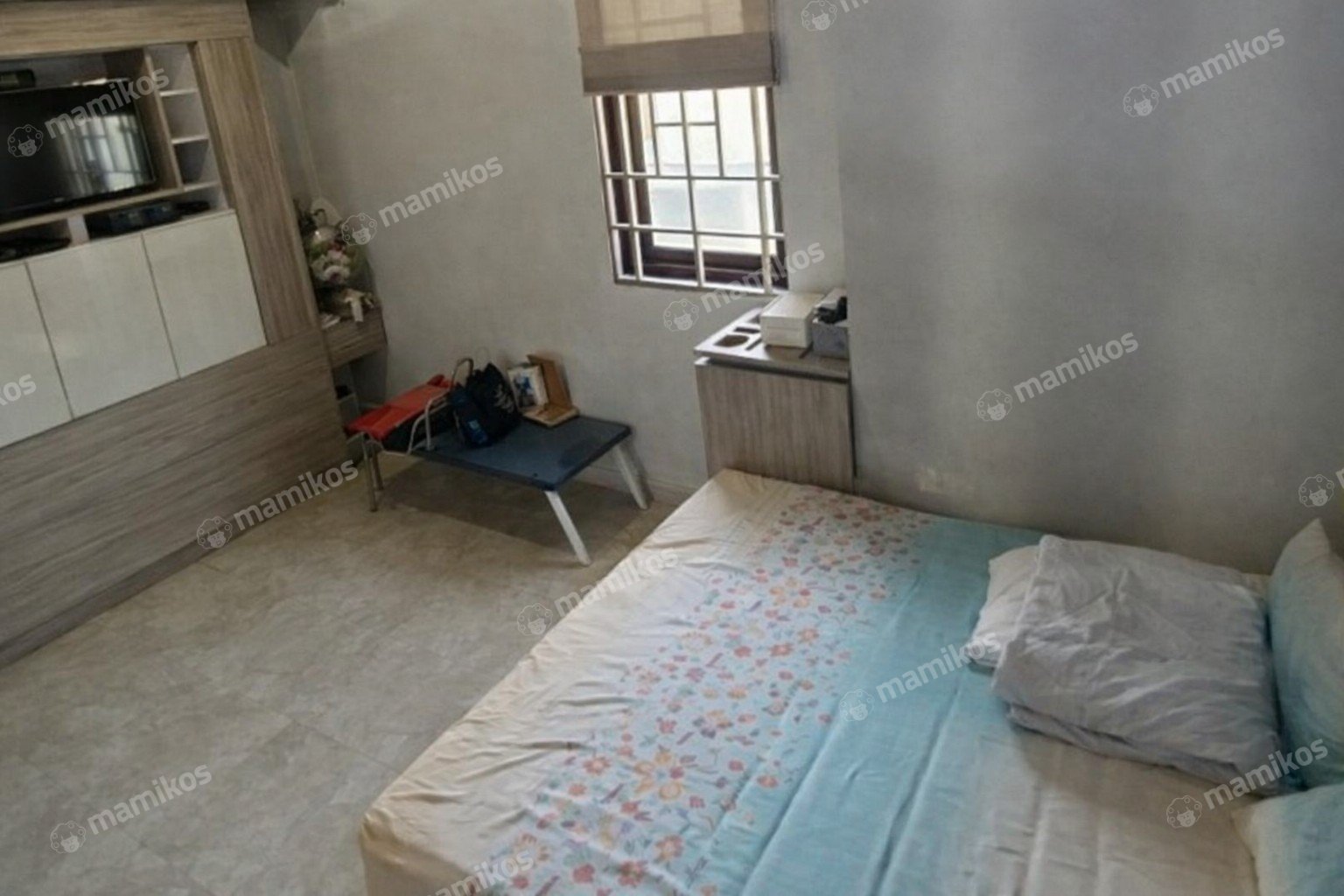 Rumah Sertifikat SHM 4 Kamar Tidur 3 Kamar Mandi Sunter Jakarta Utara - Photo 5