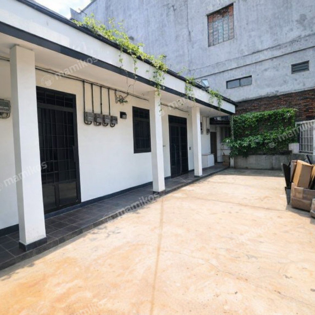 Rumah Sertifikat SHM 11 Kamar Tidur 11 Kamar Mandi Lebak Bulus Jakarta Selatan - Photo 2