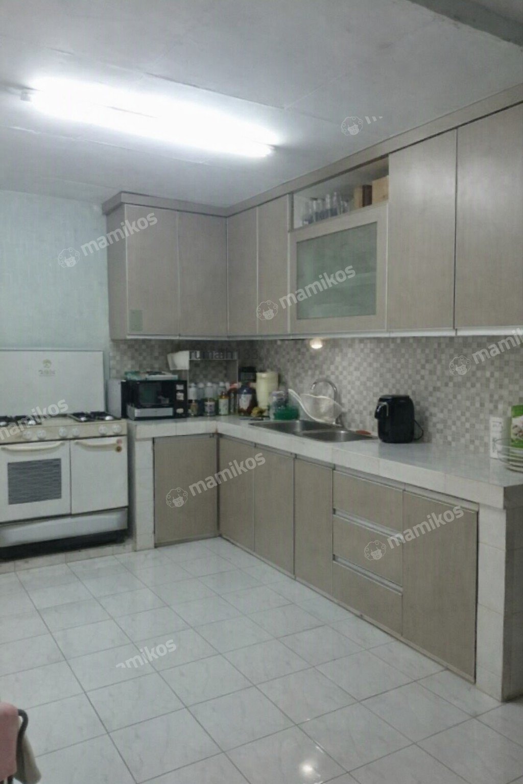 Rumah Sertifikat SHM 3 Kamar Tidur 2 Kamar Mandi Muara Karang Jakarta Utara - Photo 3