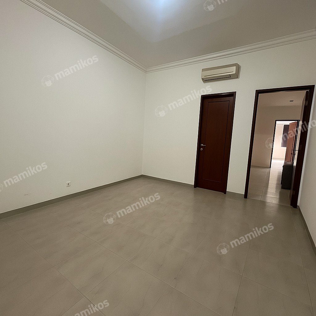 Rumah Sertifikat SHM 3 Kamar Tidur 2 Kamar Mandi Meruya Jakarta Barat - Photo 2