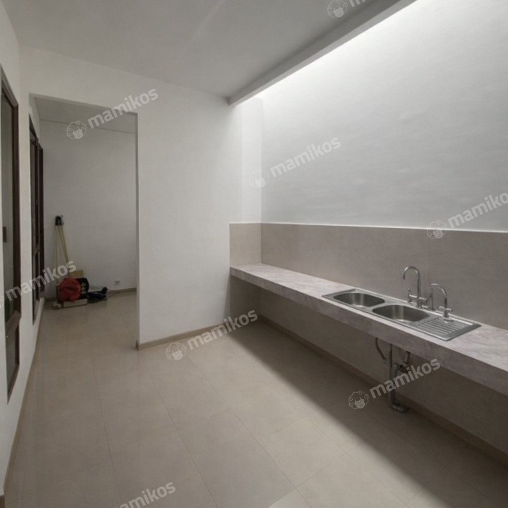 Rumah Sertifikat SHM 3 Kamar Tidur 2 Kamar Mandi Meruya Jakarta Barat - Photo 3
