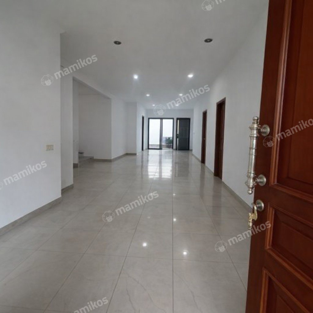 Rumah Sertifikat SHM 3 Kamar Tidur 2 Kamar Mandi Meruya Jakarta Barat - Photo 4