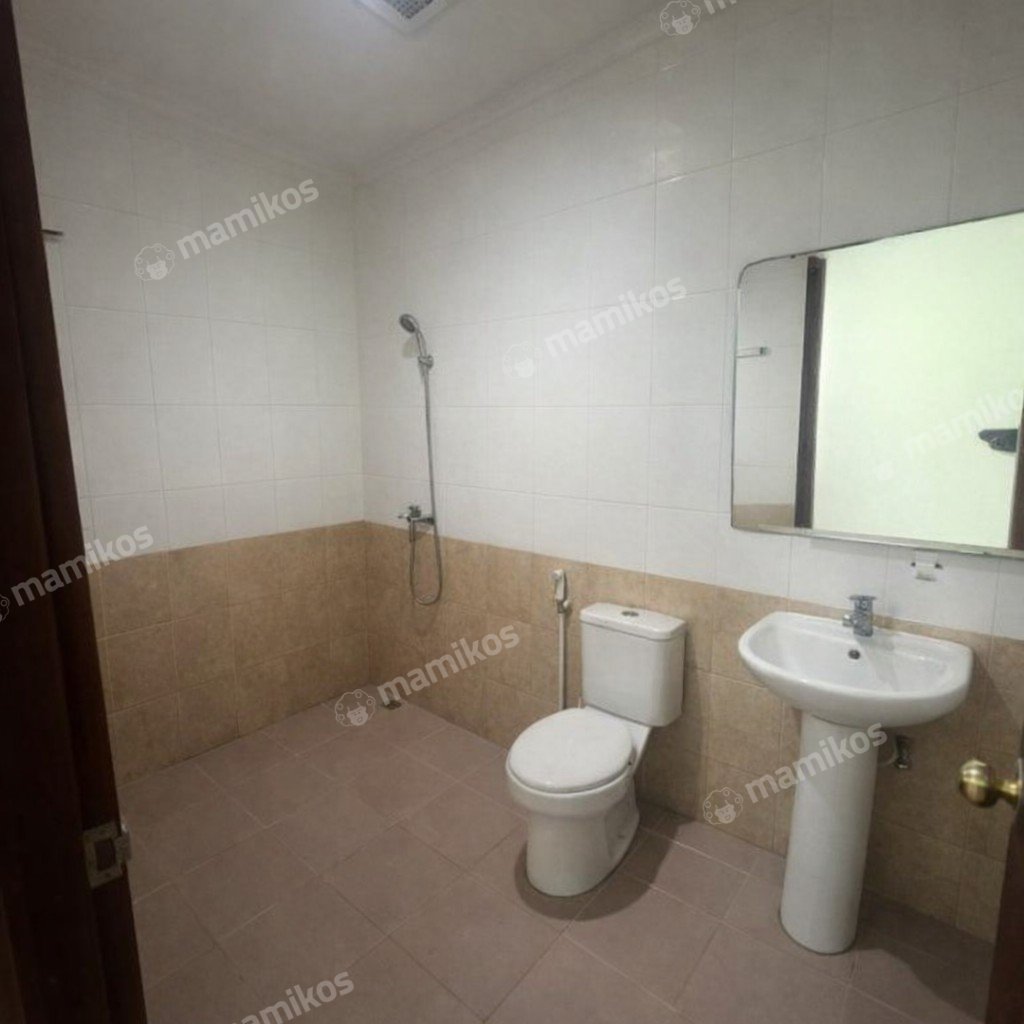 Rumah Sertifikat SHM 3 Kamar Tidur 2 Kamar Mandi Meruya Jakarta Barat - Photo 5
