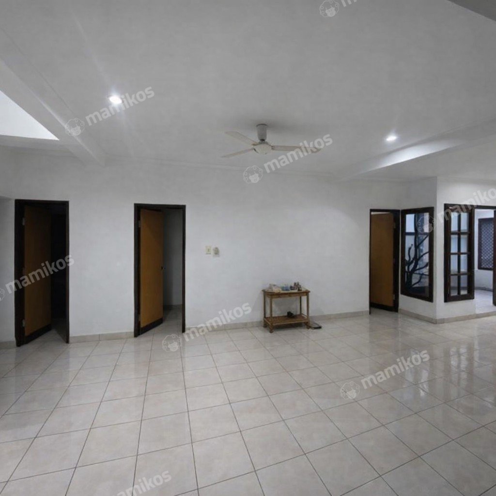 Rumah Sertifikat SHM 3 Kamar Tidur 2 Kamar Mandi Joglo Jakarta Barat - Photo 3