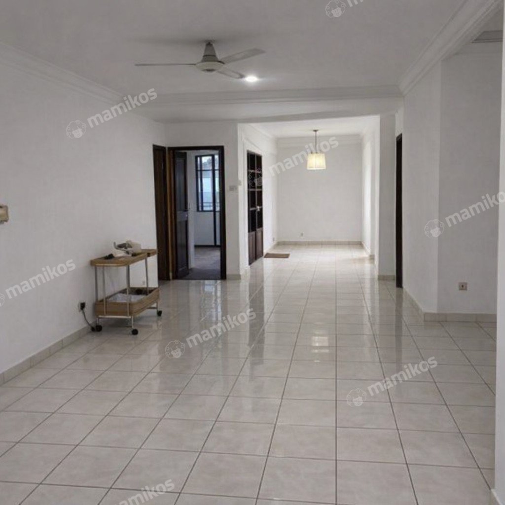 Rumah Sertifikat SHM 3 Kamar Tidur 2 Kamar Mandi Joglo Jakarta Barat - Photo 4