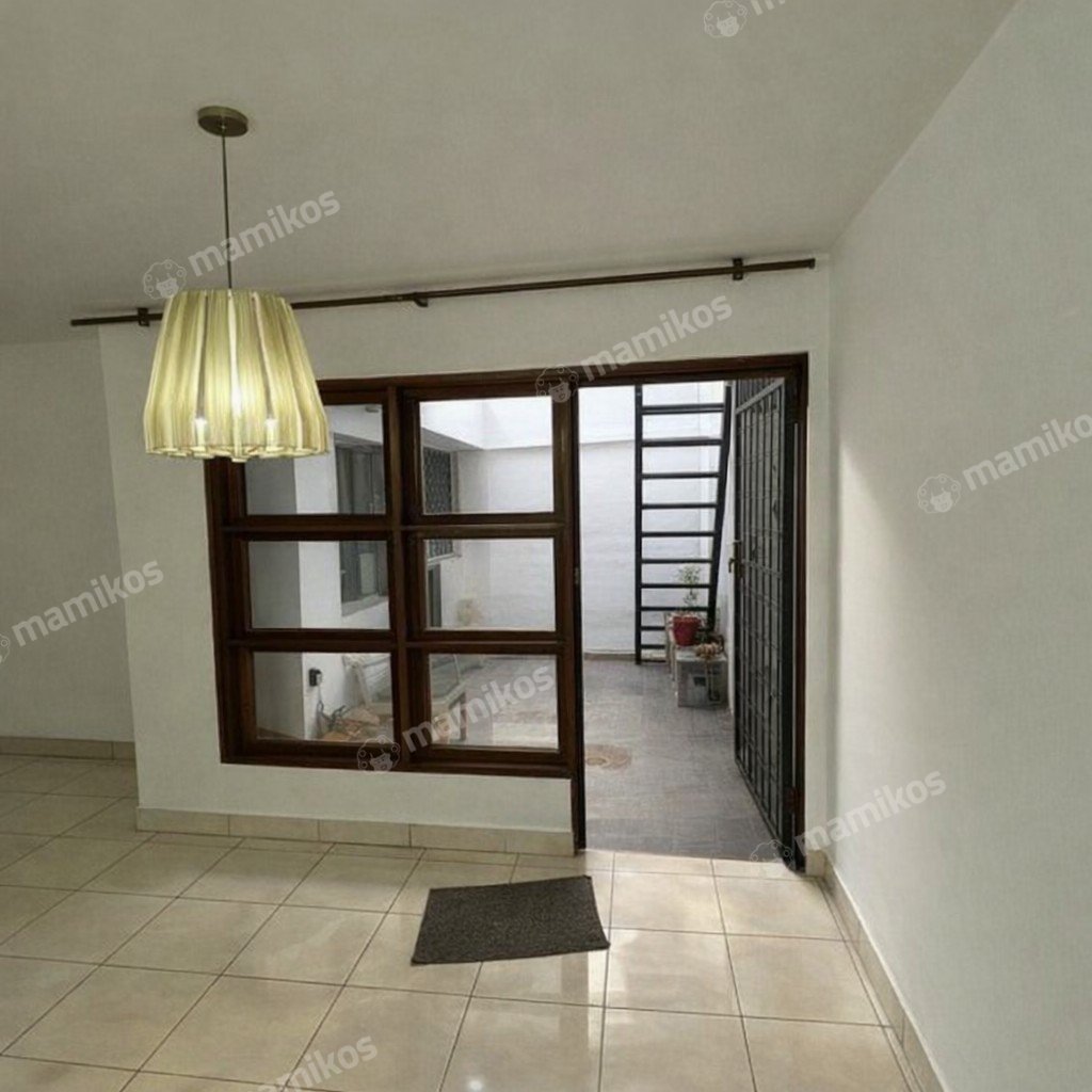 Rumah Sertifikat SHM 3 Kamar Tidur 2 Kamar Mandi Joglo Jakarta Barat - Photo 5