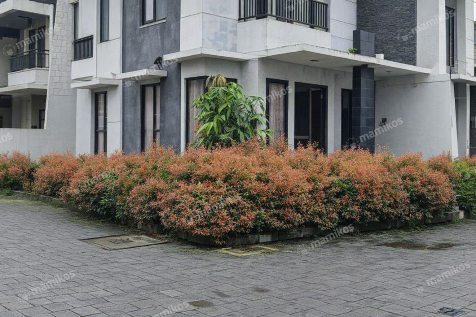 Rumah Sertifikat SHM 4 Kamar Tidur 4 Kamar Mandi Ciganjur Jakarta Selatan