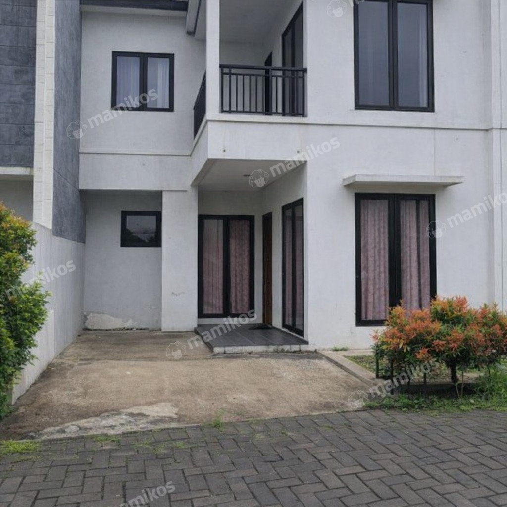 Rumah Sertifikat SHM 4 Kamar Tidur 4 Kamar Mandi Ciganjur Jakarta Selatan - Photo 3