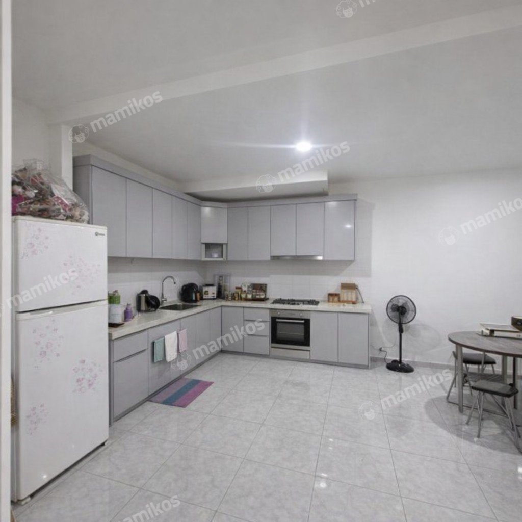 Rumah Sertifikat SHM 6 Kamar Tidur 4 Kamar Mandi Metland Puri Jakarta Barat - Photo 2