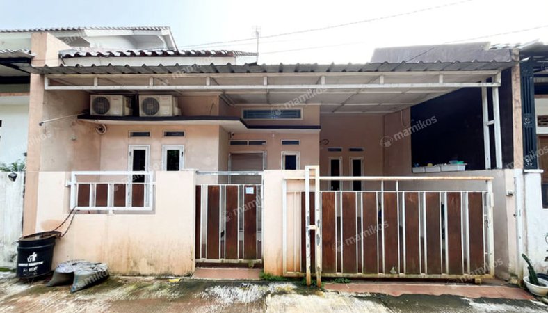 Rumah 3KT 1KM Sawangan Depok