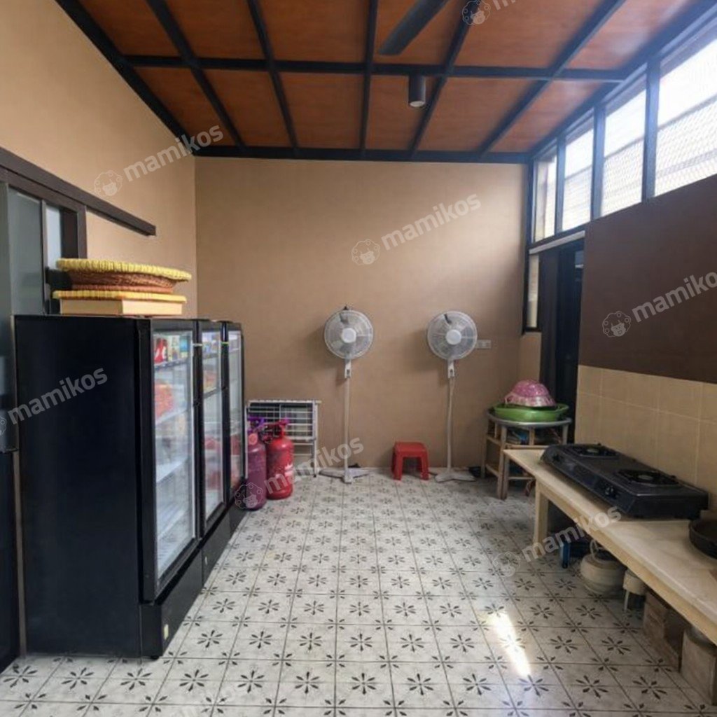 Rumah Sertifikat SHM 2 Kamar Tidur 2 Kamar Mandi Pesanggrahan Jakarta Selatan - Photo 2