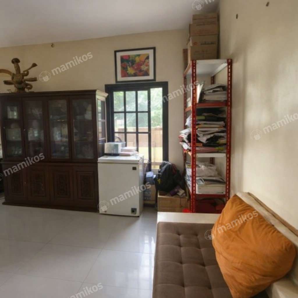 Rumah Sertifikat SHM 2 Kamar Tidur 2 Kamar Mandi Pesanggrahan Jakarta Selatan - Photo 3
