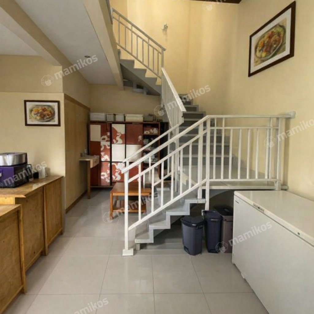Rumah Sertifikat SHM 2 Kamar Tidur 2 Kamar Mandi Pesanggrahan Jakarta Selatan - Photo 4