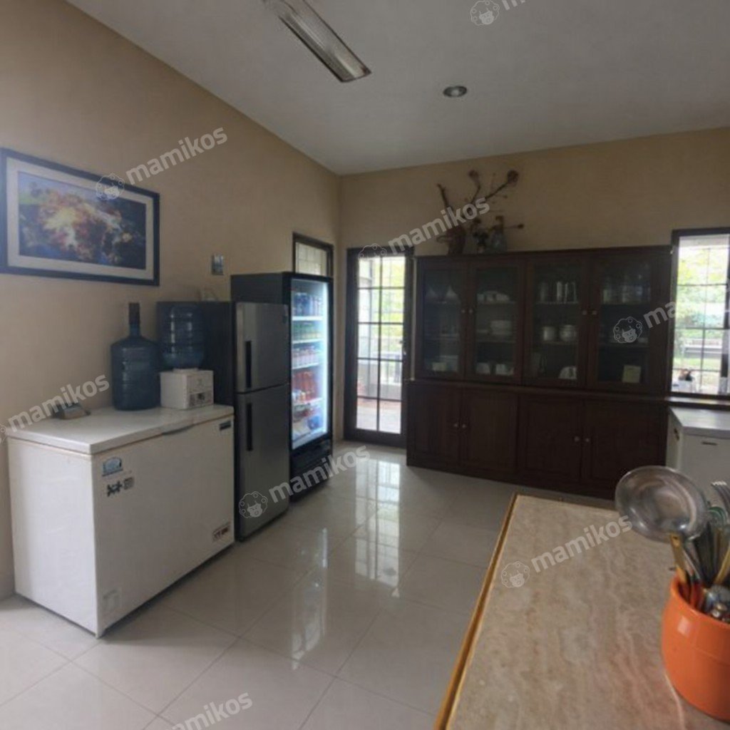 Rumah Sertifikat SHM 2 Kamar Tidur 2 Kamar Mandi Pesanggrahan Jakarta Selatan - Photo 5