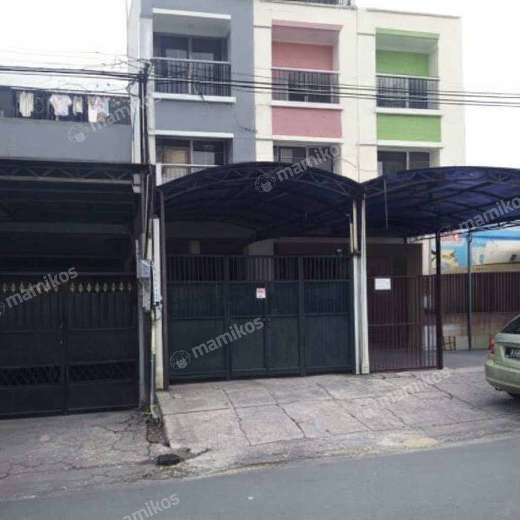 Rumah Sertifikat SHM 5 Kamar Tidur 3 Kamar Mandi Pondok Labu Jakarta Selatan - Photo 5