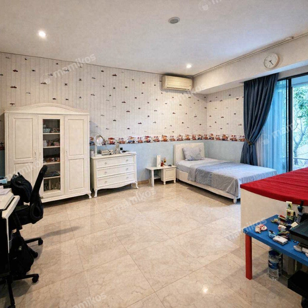 Rumah Sertifikat SHM 4 Kamar Tidur 3 Kamar Mandi Duren Tiga Jakarta Selatan - Photo 4