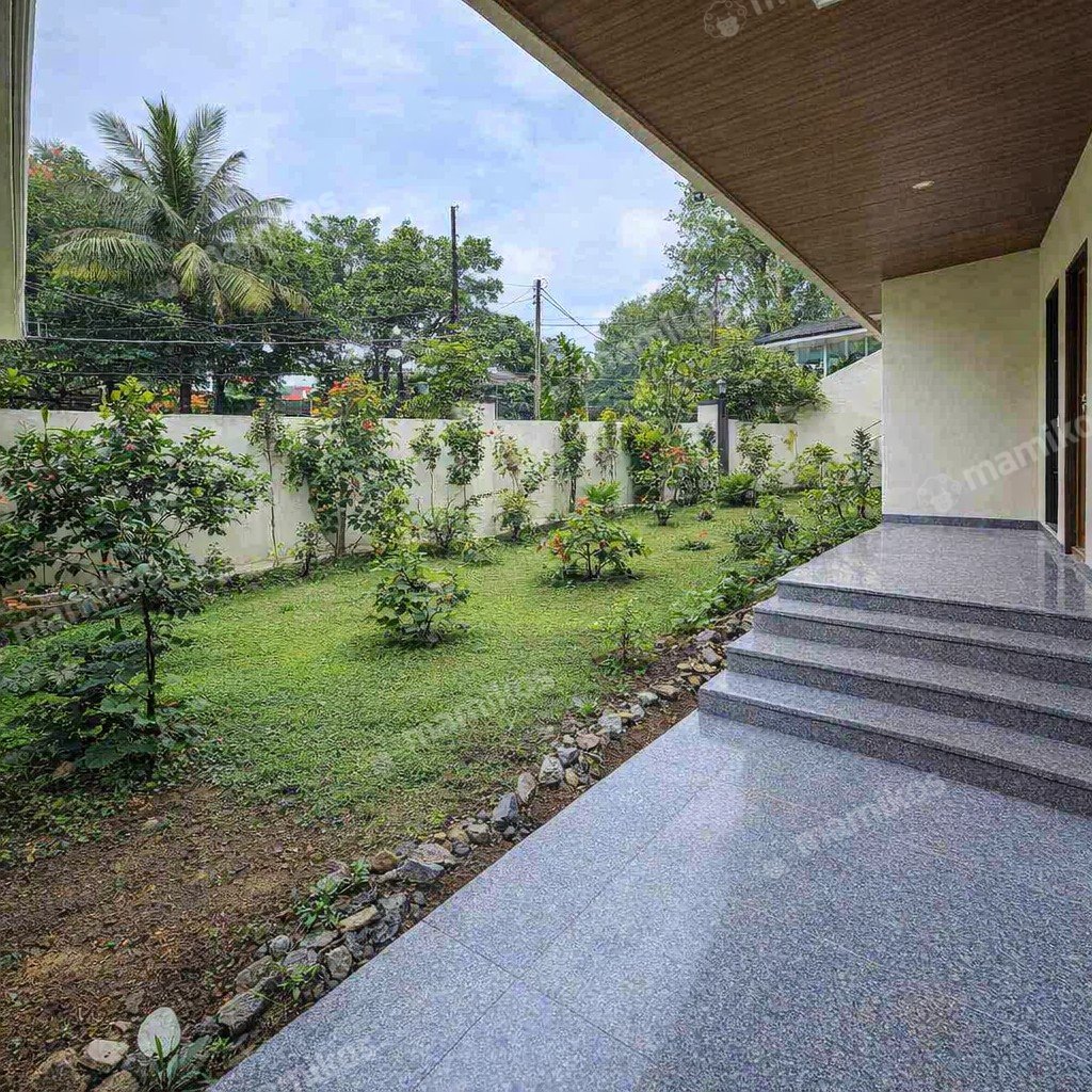 Rumah Sertifikat SHM 6 Kamar Tidur 3 Kamar Mandi Lebak Bulus Jakarta Selatan - Photo 2