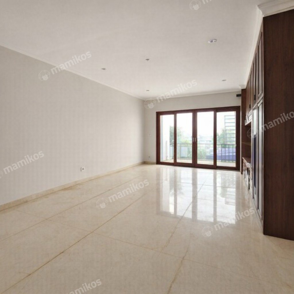 Rumah Sertifikat SHM 6 Kamar Tidur 3 Kamar Mandi Lebak Bulus Jakarta Selatan - Photo 4