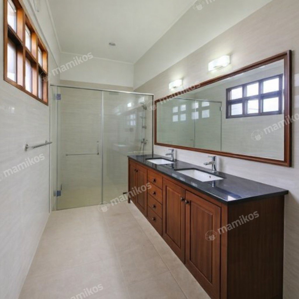 Rumah Sertifikat SHM 6 Kamar Tidur 3 Kamar Mandi Lebak Bulus Jakarta Selatan - Photo 5
