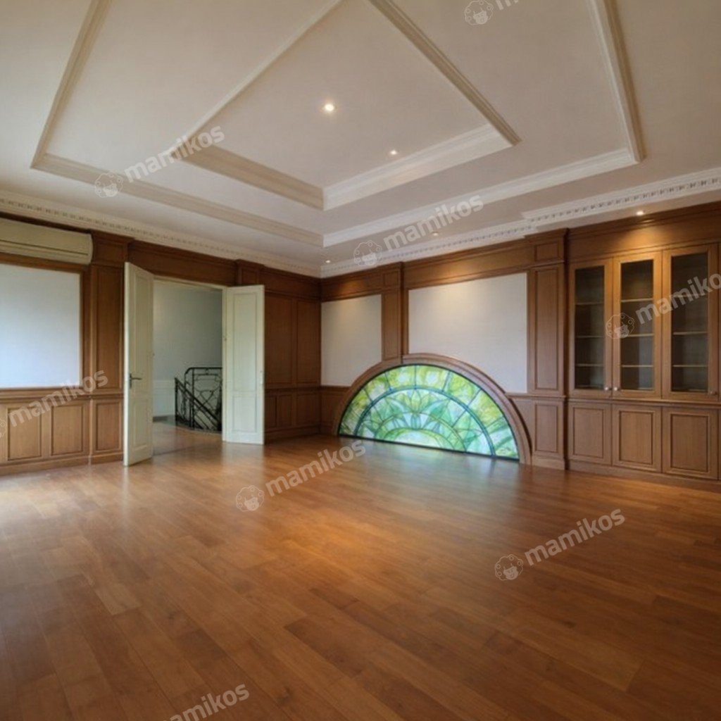 Rumah Sertifikat SHM 7 Kamar Tidur 4 Kamar Mandi Kebayoran Baru Jakarta Selatan - Photo 2