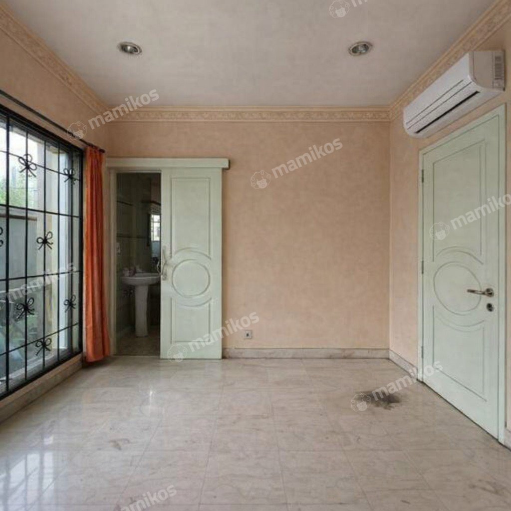 Rumah Sertifikat SHM 7 Kamar Tidur 4 Kamar Mandi Kebayoran Baru Jakarta Selatan - Photo 5