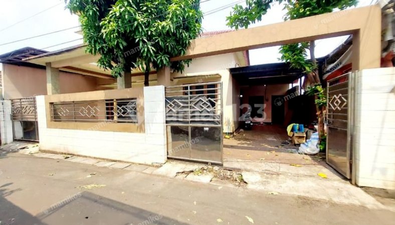Rumah 4KT 3KM Jatibening Bekasi