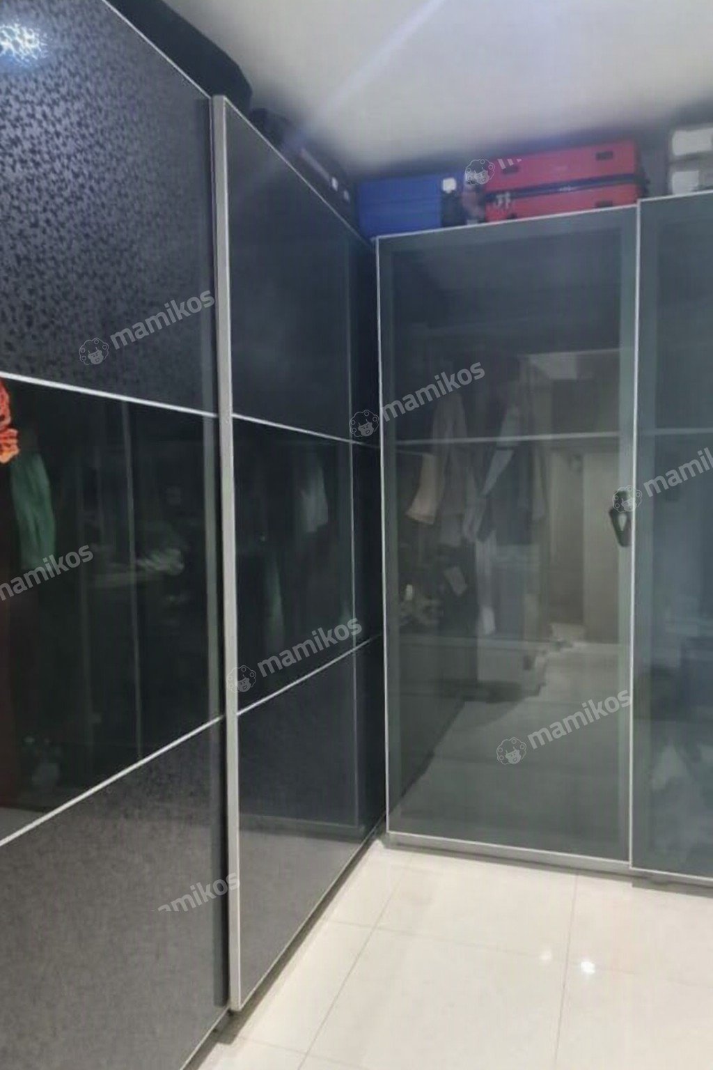 Rumah Sertifikat SHM 3 Kamar Tidur 2 Kamar Mandi Muara Karang Jakarta Utara - Photo 5