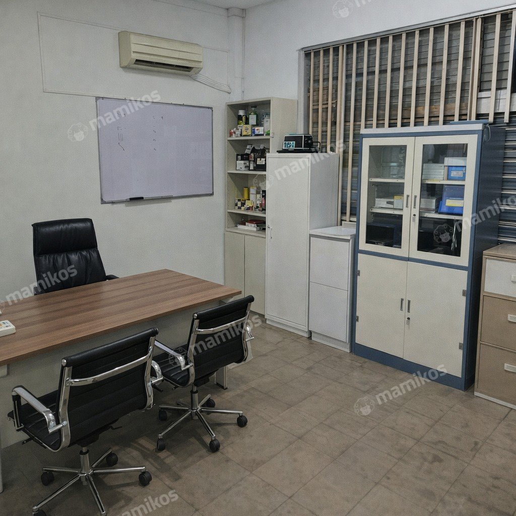 Rumah Sertifikat SHM 6 Kamar Tidur 5 Kamar Mandi Kebayoran Baru Jakarta Selatan - Photo 4