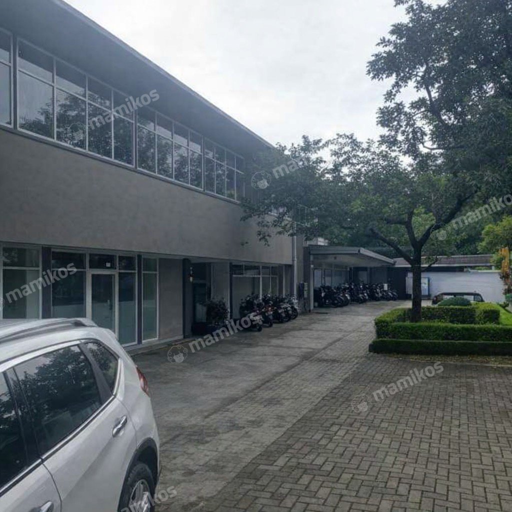 Rumah Sertifikat SHM 6 Kamar Tidur 5 Kamar Mandi Kebayoran Baru Jakarta Selatan - Photo 5