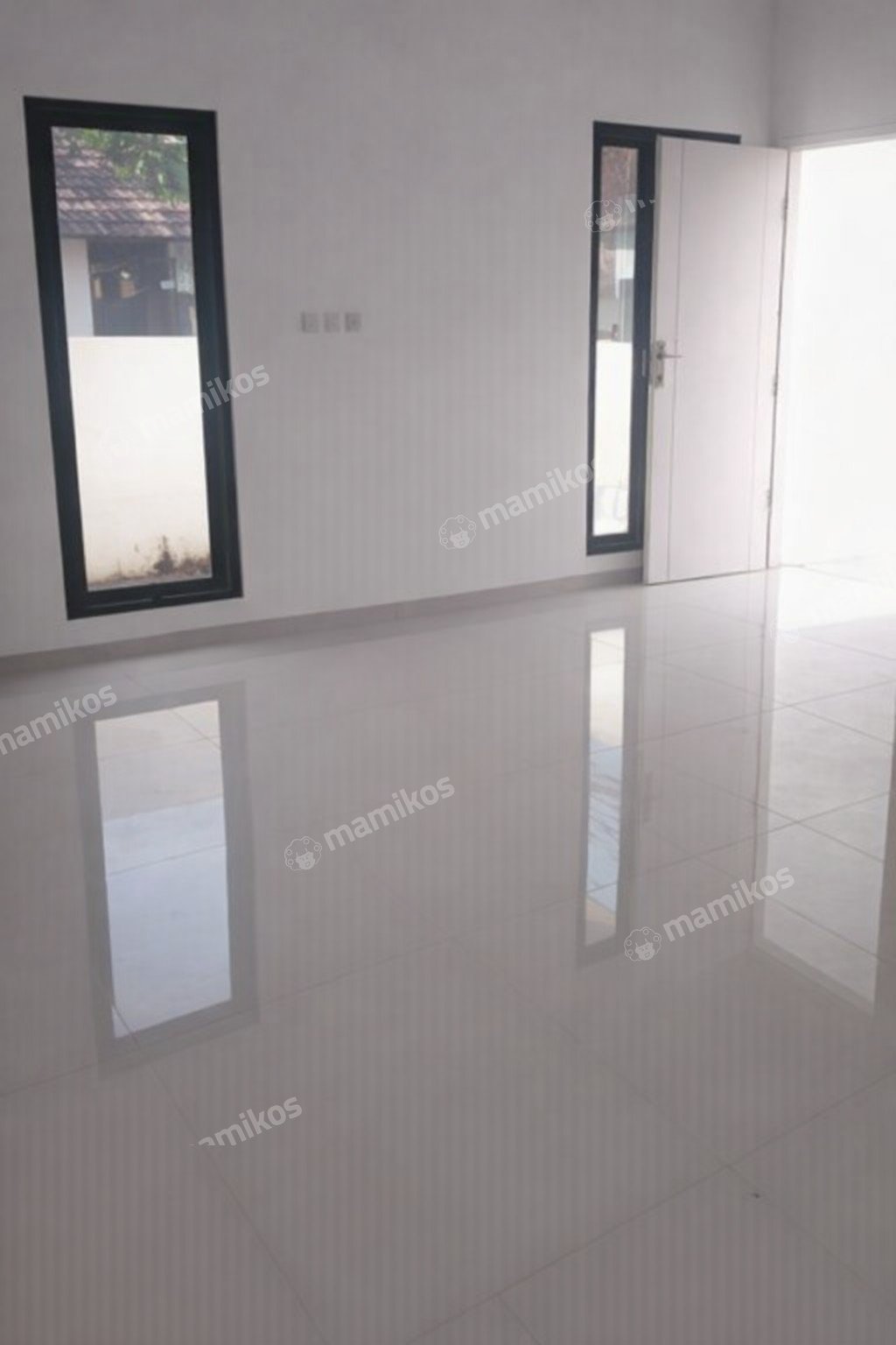 Rumah Sertifikat SHM 2 Kamar Tidur 2 Kamar Mandi Mangga Besar Jakarta Barat - Photo 3