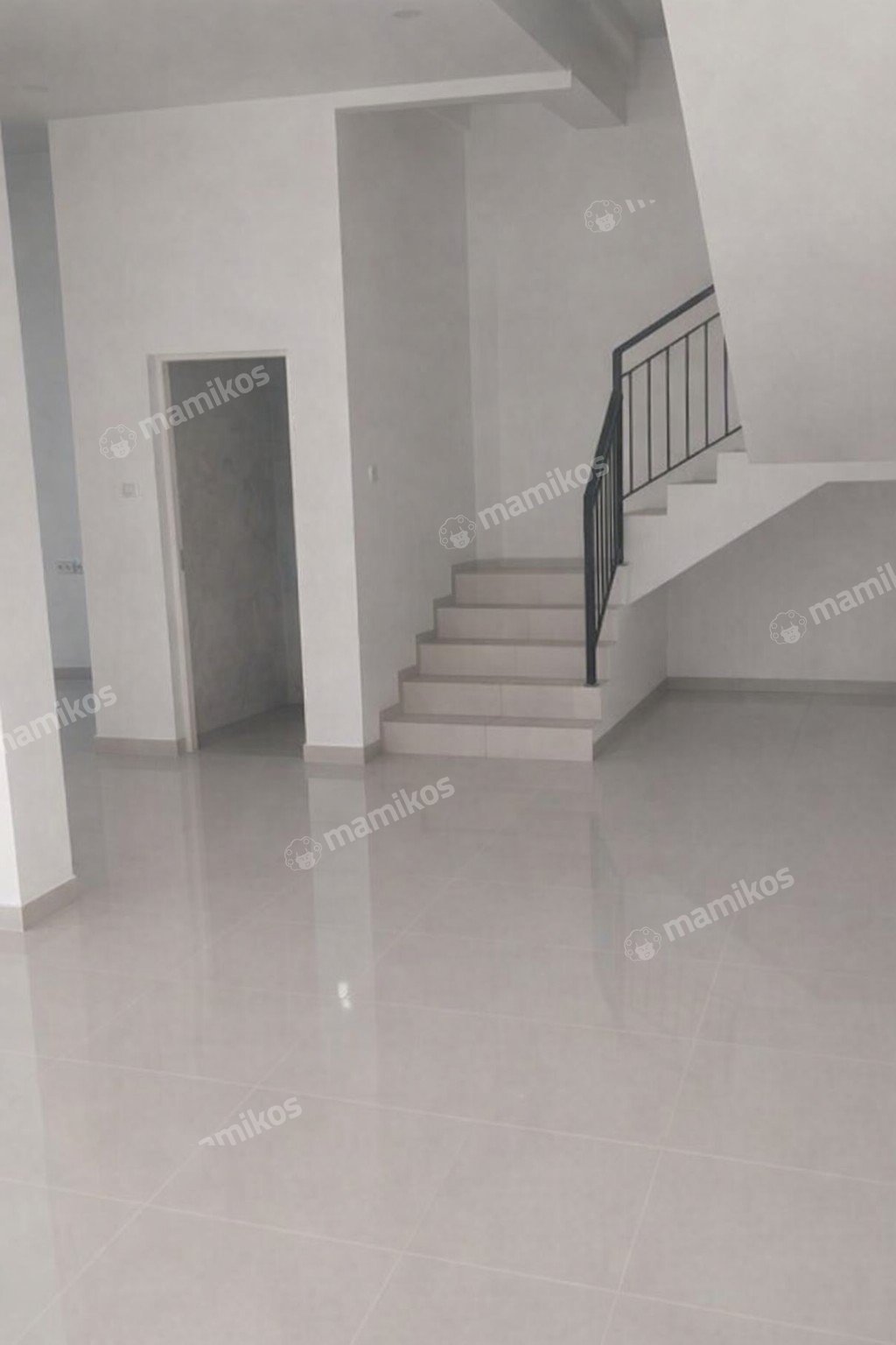 Rumah Sertifikat SHM 2 Kamar Tidur 2 Kamar Mandi Mangga Besar Jakarta Barat - Photo 4