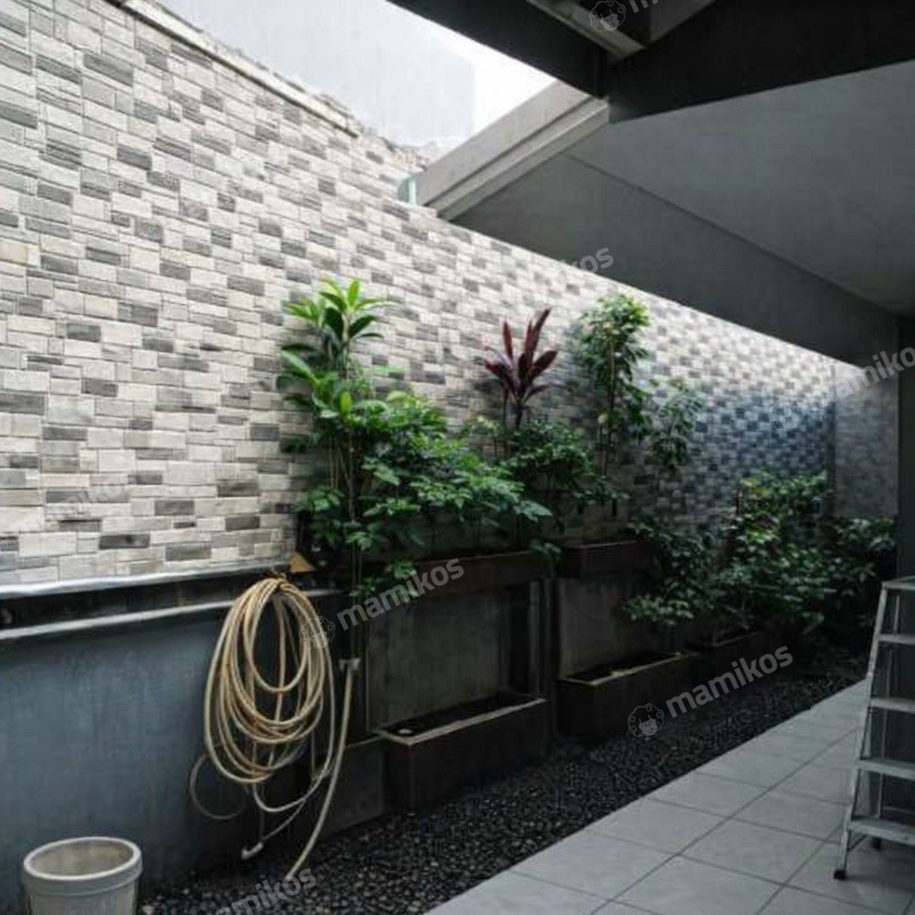 Rumah Sertifikat SHM 9 Kamar Tidur 9 Kamar Mandi Condet Jakarta Timur - Photo 5