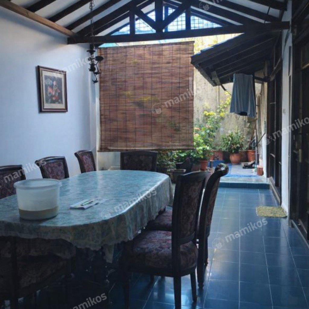 Rumah Sertifikat SHM 5 Kamar Tidur 4 Kamar Mandi Duren Sawit Jakarta Timur - Photo 2