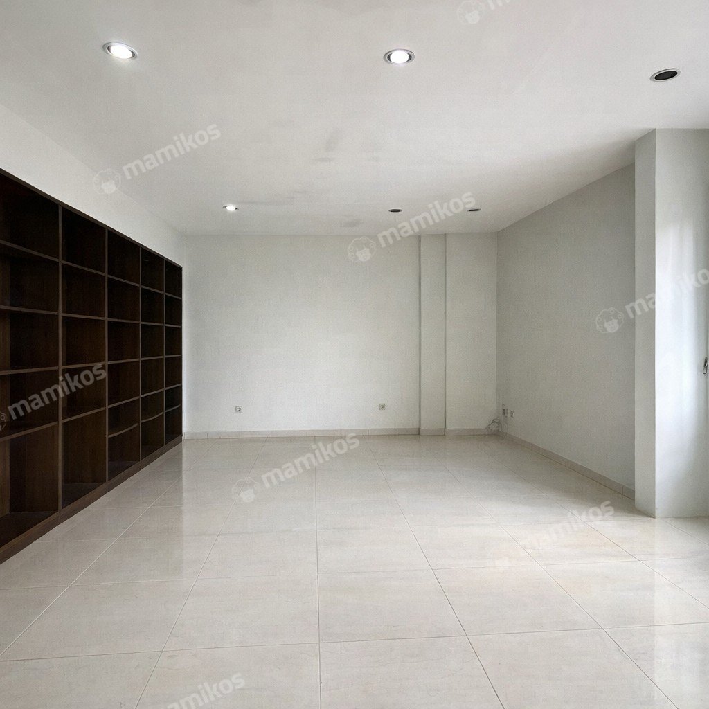 Rumah Sertifikat SHM 5 Kamar Tidur 3 Kamar Mandi Ragunan Jakarta Selatan - Photo 3
