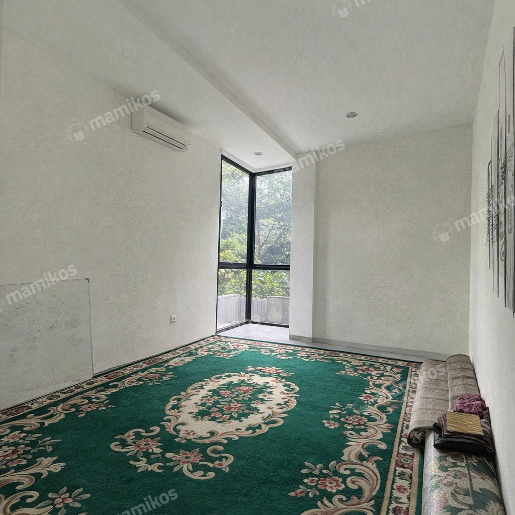 Rumah Sertifikat SHM 5 Kamar Tidur 3 Kamar Mandi Ragunan Jakarta Selatan - Photo 4