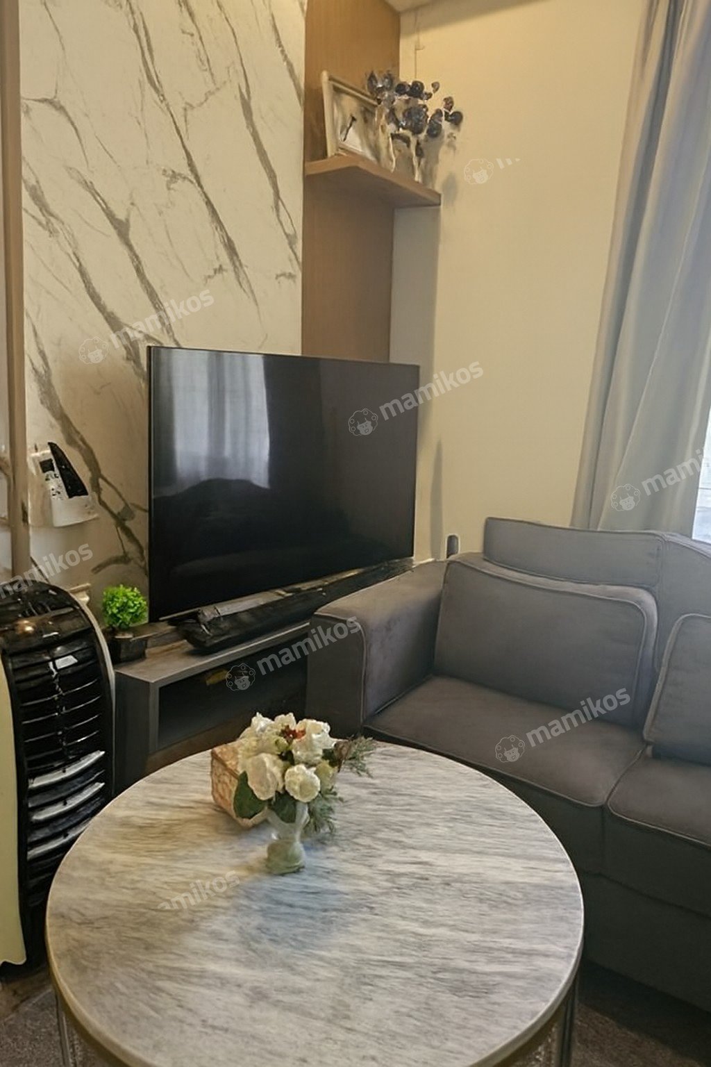 Rumah 2 Kamar Tidur 2 Kamar Mandi 2 Lantai Pantai Indah Kapuk Jakarta Utara - Photo 2