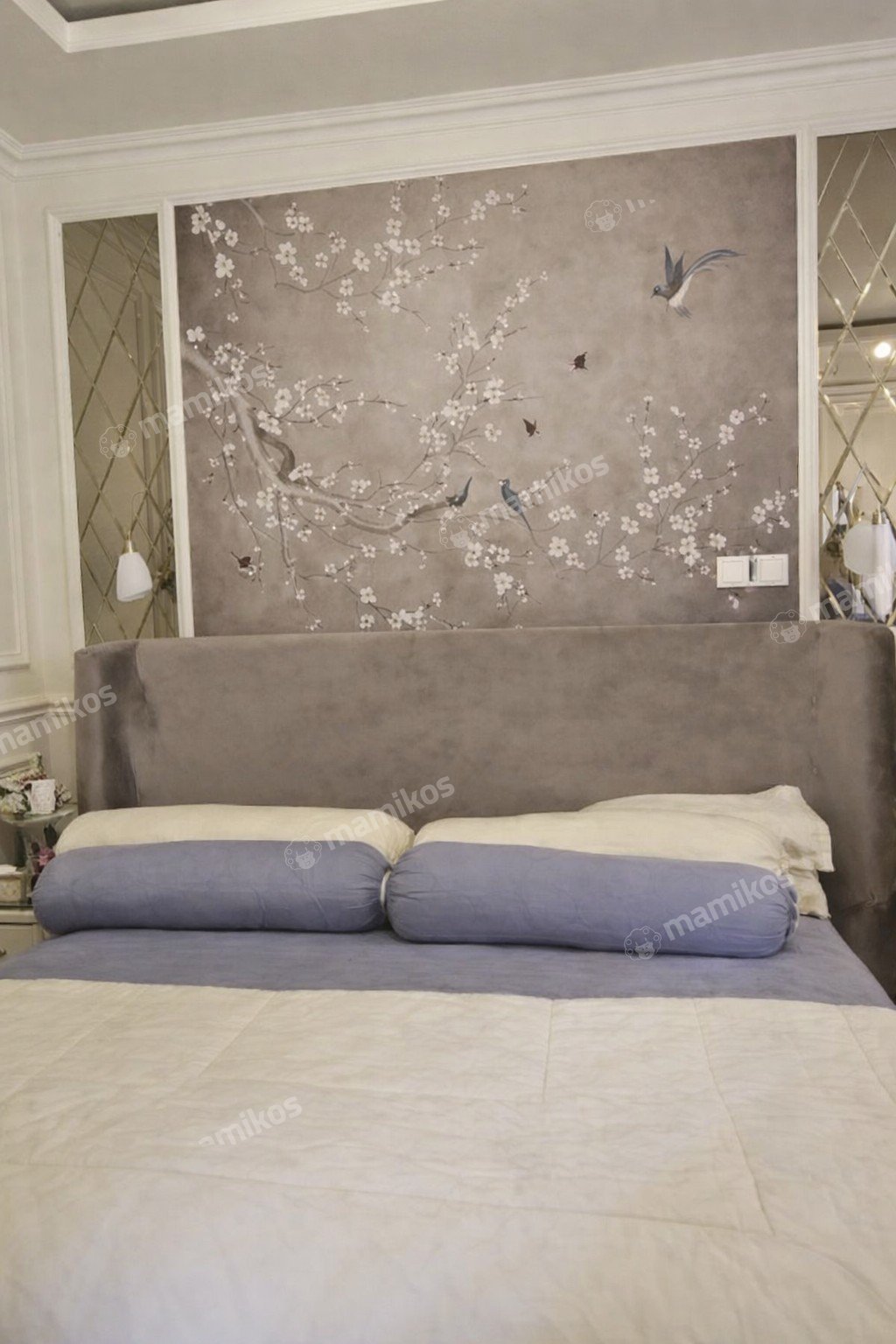 Rumah 2 Kamar Tidur 2 Kamar Mandi 2 Lantai Pantai Indah Kapuk Jakarta Utara - Photo 4