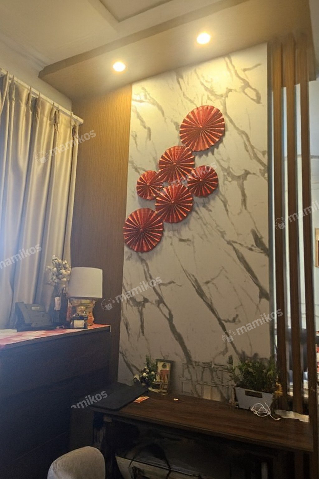 Rumah 2 Kamar Tidur 2 Kamar Mandi 2 Lantai Pantai Indah Kapuk Jakarta Utara - Photo 5