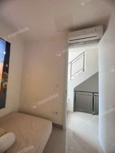 Rumah Sertifikat SHM 3 Kamar Tidur 3 Kamar Mandi Kelapa Gading Jakarta Utara - Photo 2